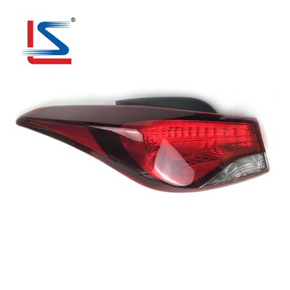 Автомобільний фонд для Hyundai Elantra 2014 92402-3 x 220 92401-3 x220