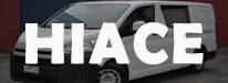 HIACE HIACE