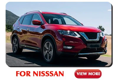 FOR NISSAN FOR NISSAN