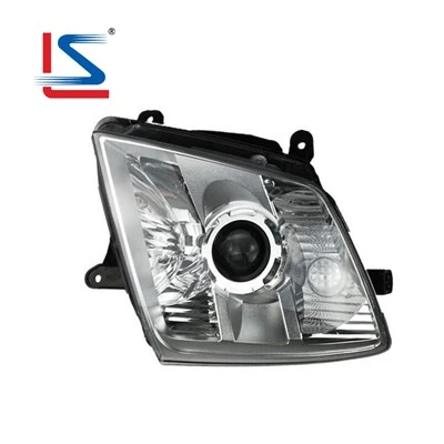 Isuzu D-Max 2006–2011 OEM фара в зборі