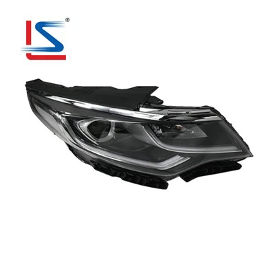 KIA K5 OPTIMA 2019 Галогенна фара OEM L 92101-D4510 R 92102-D4510 L 92101-D4500 R 92102-D4500 OPTIMA Фари