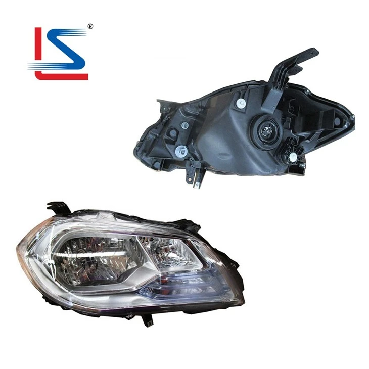 Suzuk SX4 S-CROSS 2013 car lamp