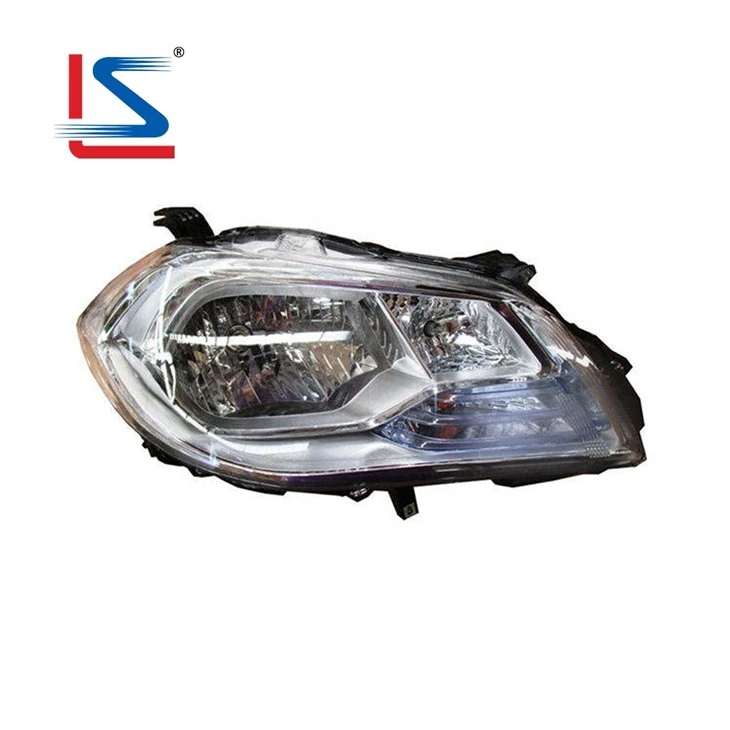 Suzuk SX4 S-CROSS 2013 auto headlight